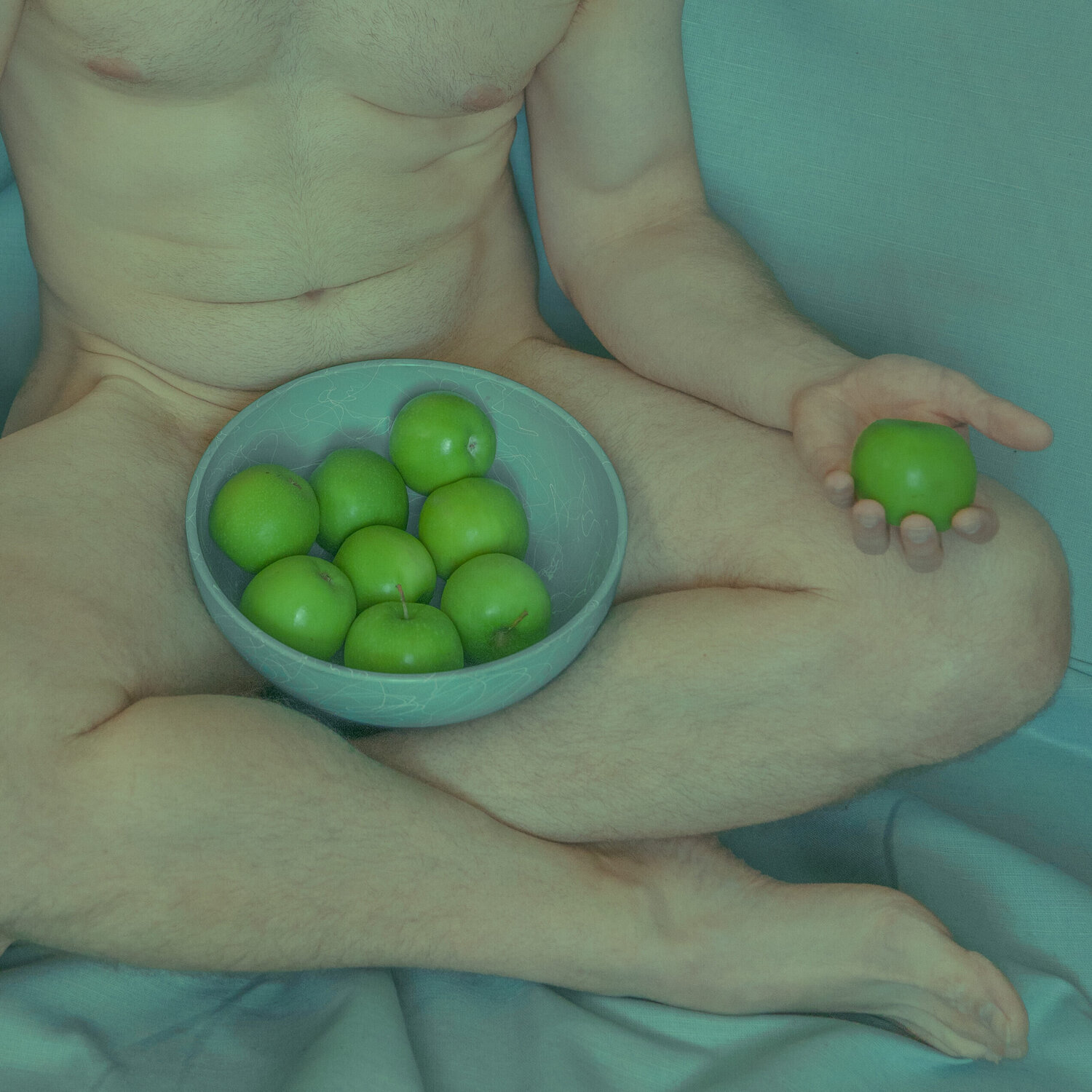 Untitled David Pugh
