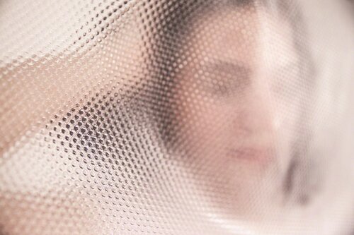 Distortion van Rachel Lauren, Fotografie te koop op Singulart