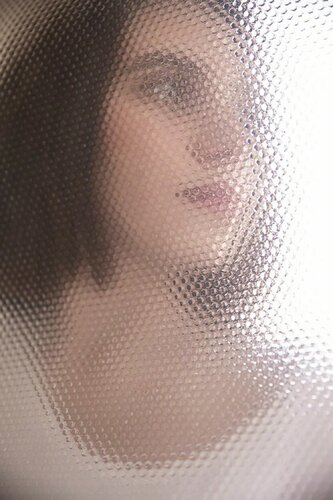 Warped van Rachel Lauren, Fotografie te koop op Singulart