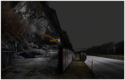 MY SENTIMENTAL ARCHIVE par Nicolas Dhervillers, Photographie en vente sur Singulart