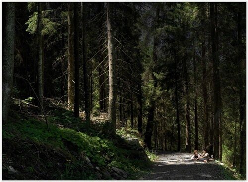 Hommages par Nicolas Dhervillers, Photographie en vente sur Singulart