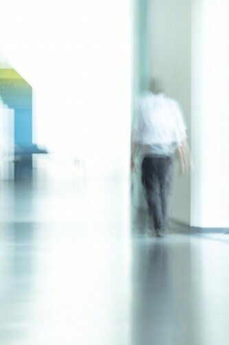 Untitled #20-#24 (from Unfocused Series) van Anne K Smith, Fotografie te koop op Singulart