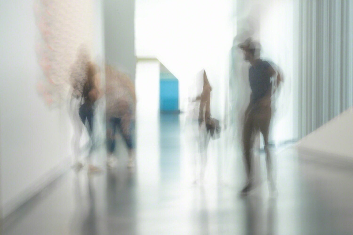 Untitled #14 (from Unfocused Series) Anne K Smith Photography for sale