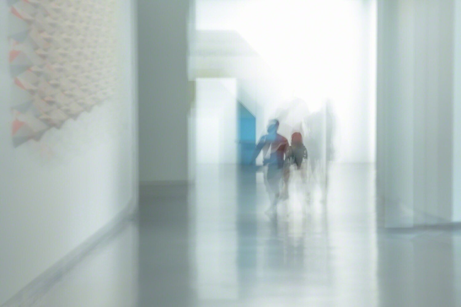 Untitled #3 (from Unfocused Series) Anne K Smith Photography for sale