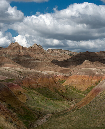 Dirt Castles de Aaron Henry, Fotografía a la venta en Singulart