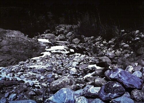 Tumble Streams van Randee Lynn Pollarine, Fotografie te koop op Singulart