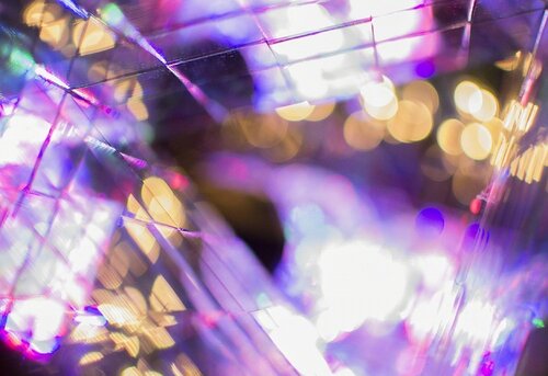 Light Display van Randee Lynn Pollarine, Fotografie te koop op Singulart