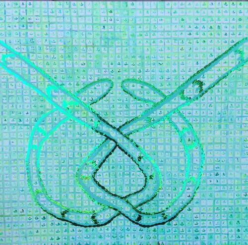 XOX by Heather Farrell, Other Media for Sale on Singulart