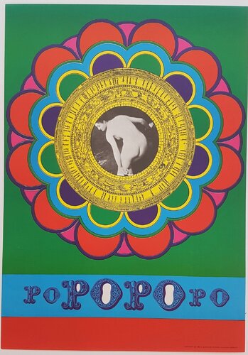 POPO de Lothar-Günther Buchheim, Impresión a la venta en Singulart