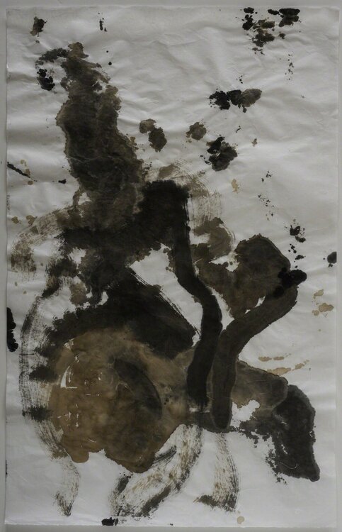 Untitled Bai Ming