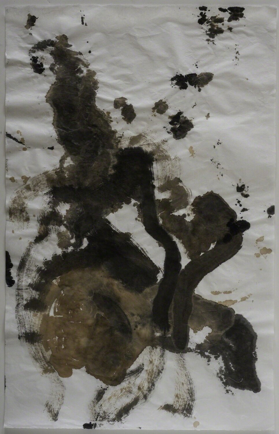 Untitled Bai Ming