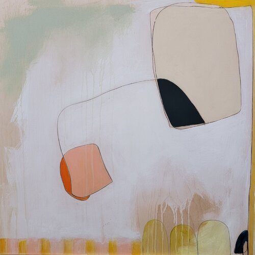 Color Meets Line Jennifer Bricker Pugh