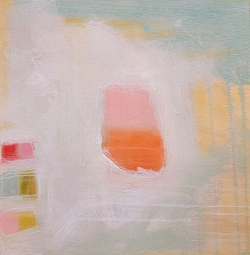 Alkaline by Jennifer Bricker Pugh, 회화 for Sale on Singulart