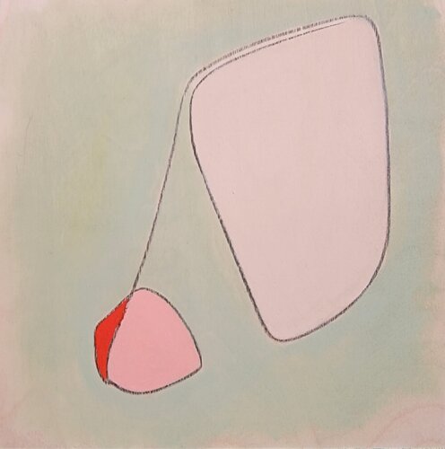 Signal 1-9 Jennifer Bricker Pugh