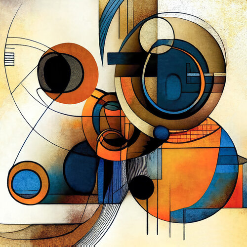 Grange Moon di David Morris, Stampa in vendita su Singulart