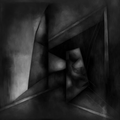 Love Will Find You von David Morris, Druck kaufen auf Singulart