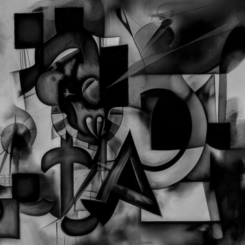 Medieval Overture di David Morris, Stampa in vendita su Singulart