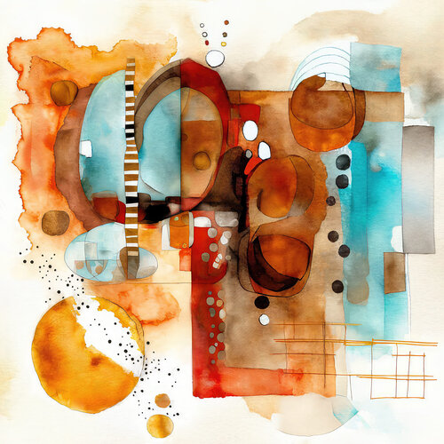 The Streetbeater di David Morris, Stampa in vendita su Singulart