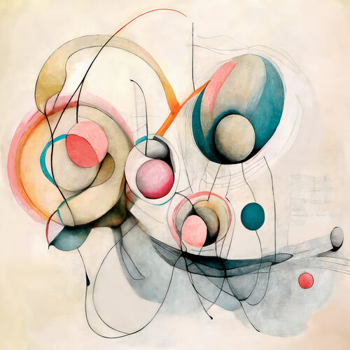 Viva De Funk di David Morris, Stampa in vendita su Singulart