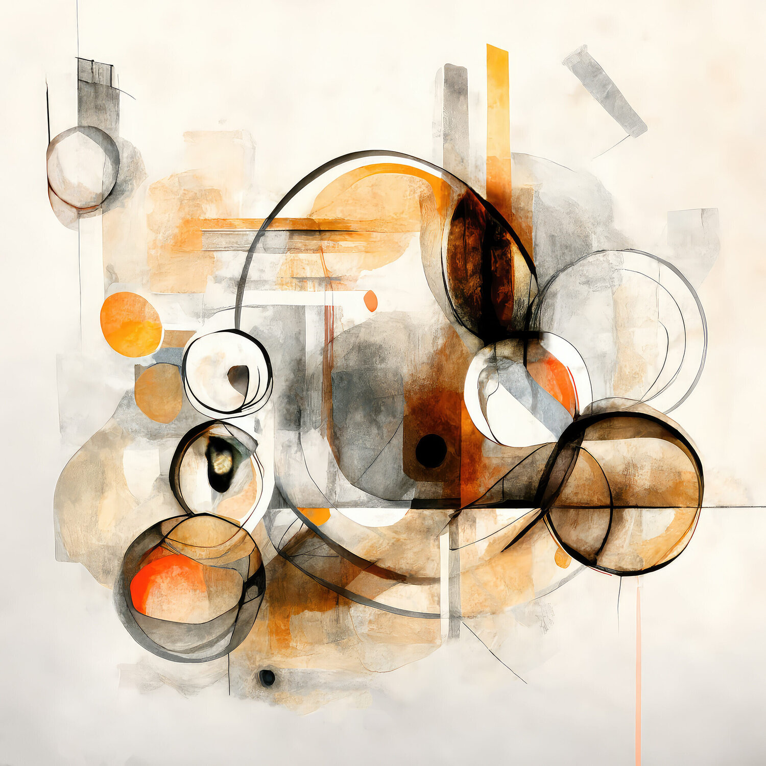 Pick Up The Pieces David Morris Stampa in vendita