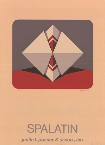 Untitled von Marko Spalatin, Druck kaufen auf Singulart