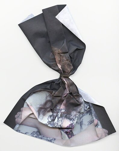 Untitled #5 de Anna Minnick, Fotografía a la venta en Singulart