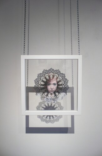 Untitled #4 de Anna Minnick, Fotografía a la venta en Singulart