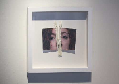 Untitled # 9 de Anna Minnick, Fotografía a la venta en Singulart