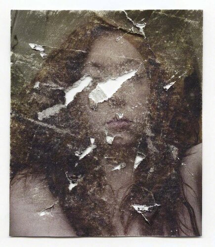 Untitled #17 de Anna Minnick, Fotografía a la venta en Singulart