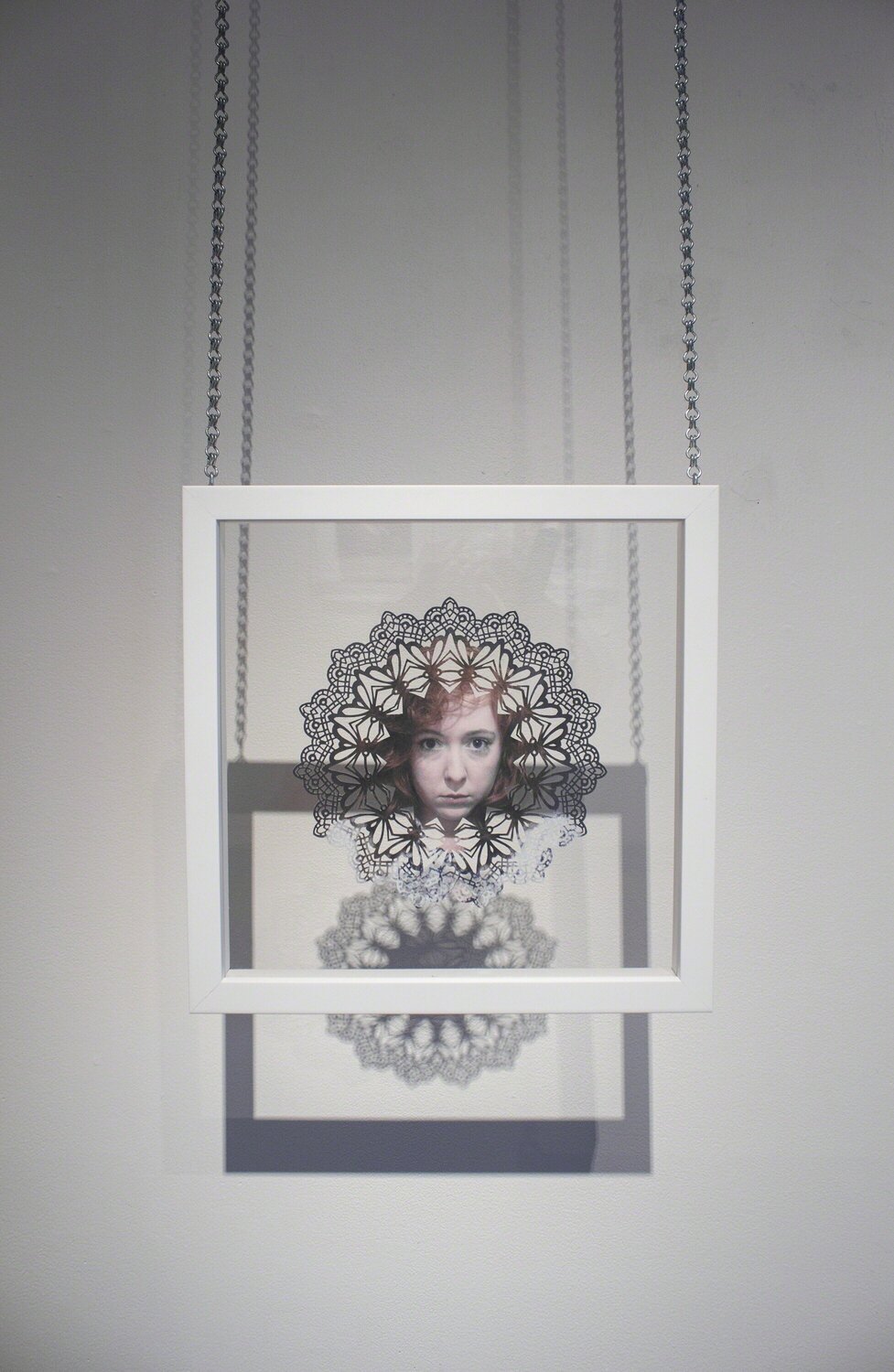 Untitled #4 Anna Minnick Fotografia in vendita