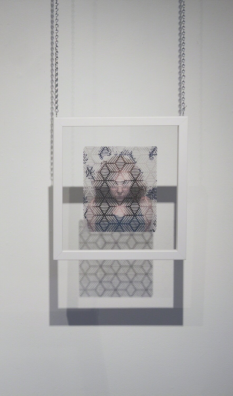 Untitled #3 Anna Minnick Fotografía en venta