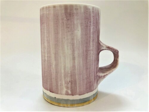 Cup (Lavender) di Kwok Pong Tso, Altri media in vendita su Singulart