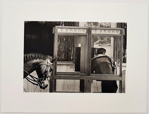 Without Title (New York) van Dirk Reinartz, Fotografie te koop op Singulart