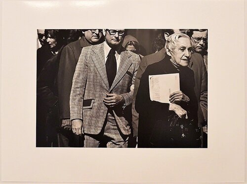 Without Title (New York) van Dirk Reinartz, Fotografie te koop op Singulart