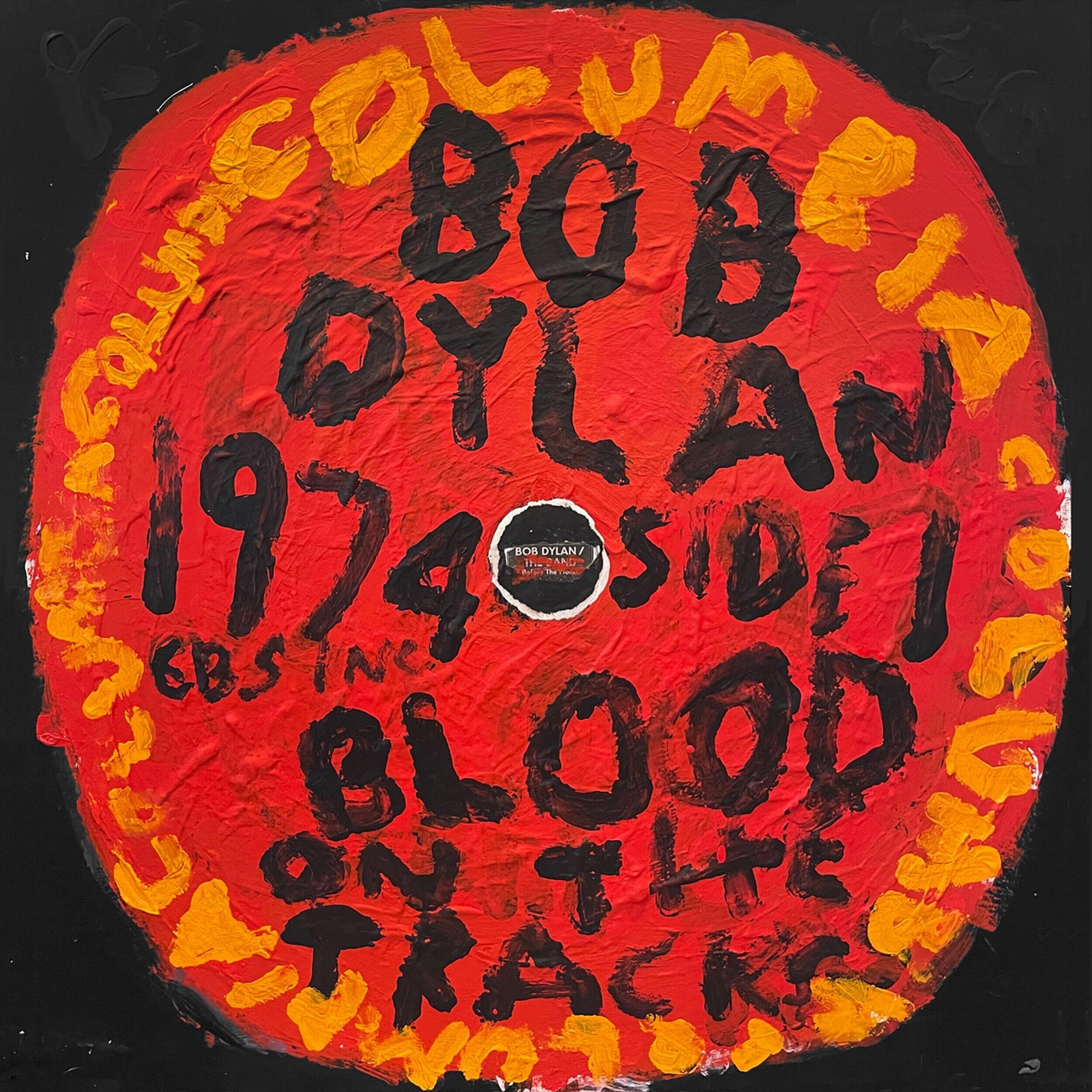 Thema Bob