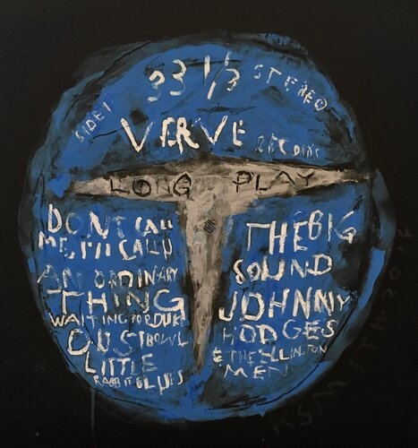 Johnny Hodges - The Big Sound Kerry Smith