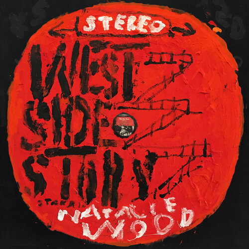 West Side Story de Kerry Smith, Pintura a la venta en Singulart