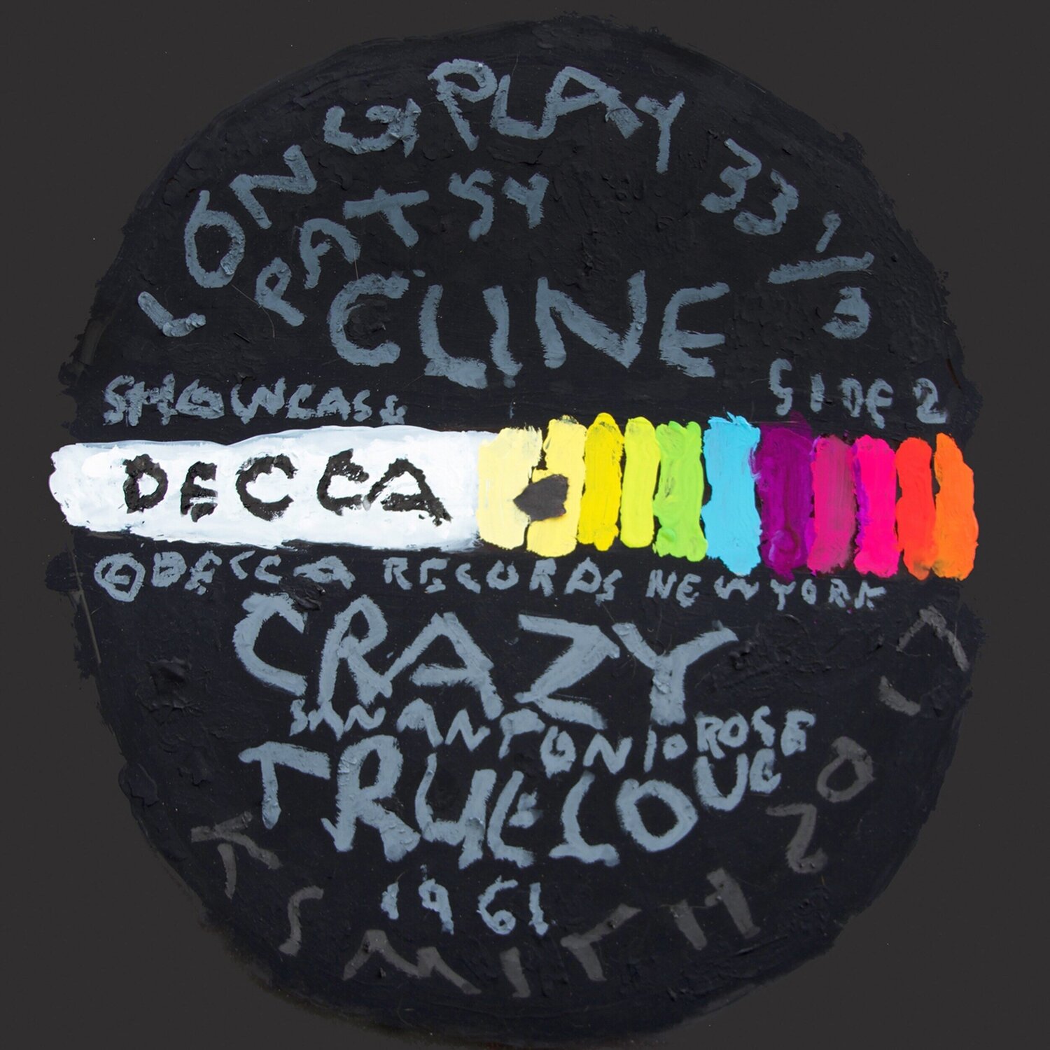 Patsy Cline - Showcase Kerry Smith