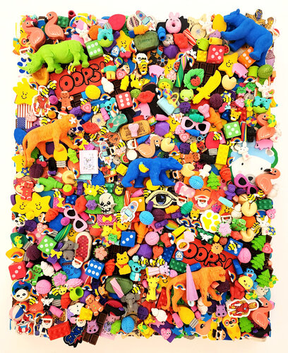 Oops! von Keith Young, Werk auf Papier kaufen auf Singulart