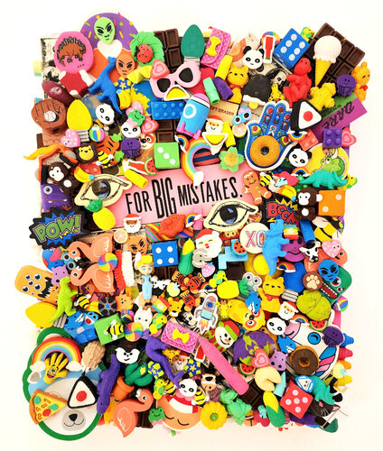 For Big Mistakes von Keith Young, Malerei kaufen auf Singulart