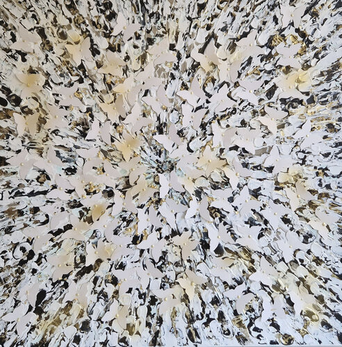 le changement di Simone Monney, Pittura in vendita su Singulart