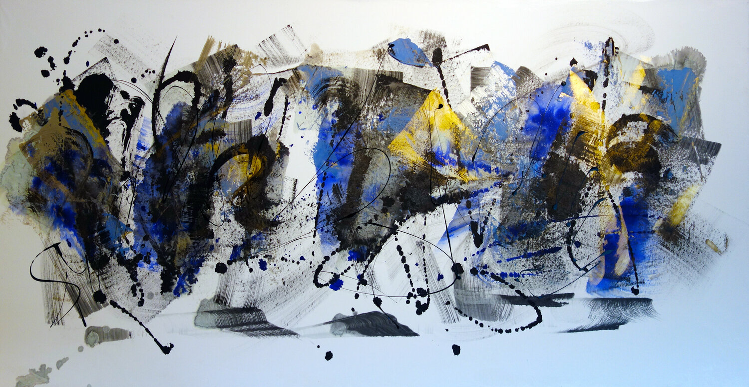 Mussorgsky - image of a concert 2 Simone Monney