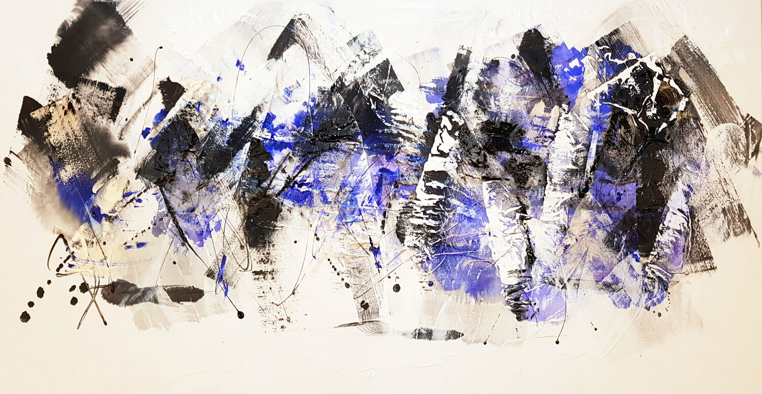 Mussorgsky, image of a concert 6 Simone Monney