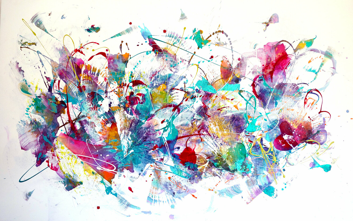 Beyond Simone Monney