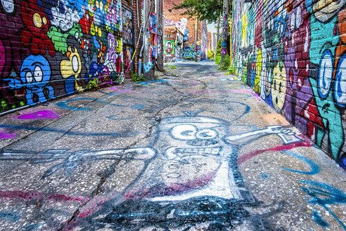 Creature de Jack Hayhow, Fotografía a la venta en Singulart