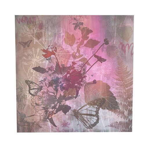 Morning Glory No. 2 von Katrina Revenaugh, Malerei kaufen auf Singulart