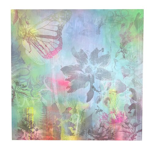 Efflorescence No. 2 van Katrina Revenaugh, Schilderij te koop op Singulart