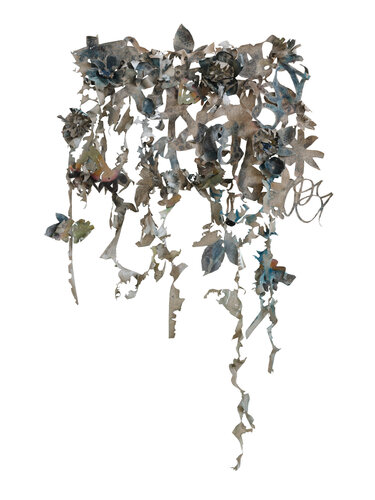 Unexpected Blooms No. 9 von Katrina Revenaugh, Skulptur kaufen auf Singulart