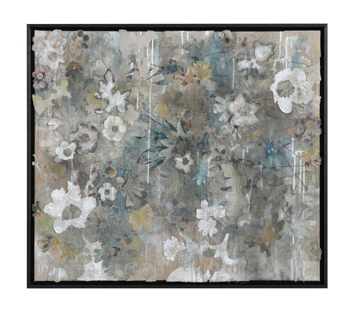 Unexpected Blooms No. 4 von Katrina Revenaugh, Malerei kaufen auf Singulart