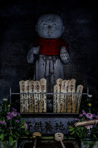 Spirit Away par Pablo Saccinto, Photographie en vente sur Singulart